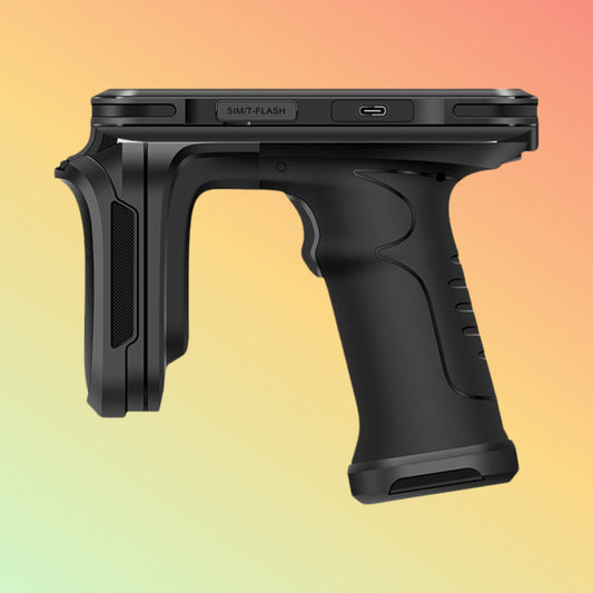 JZITO P80 RFID Tablet