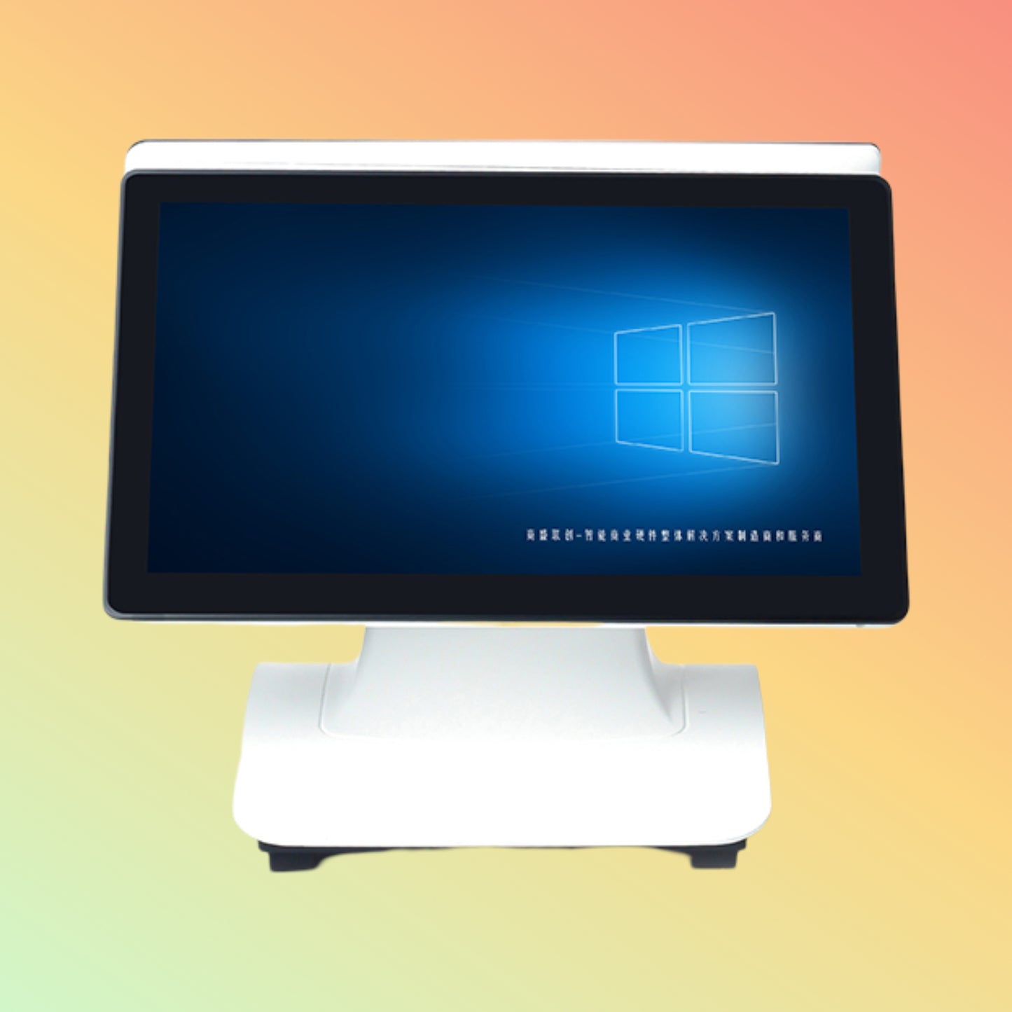 SUNSON SP08C Double Screen POS Terminal