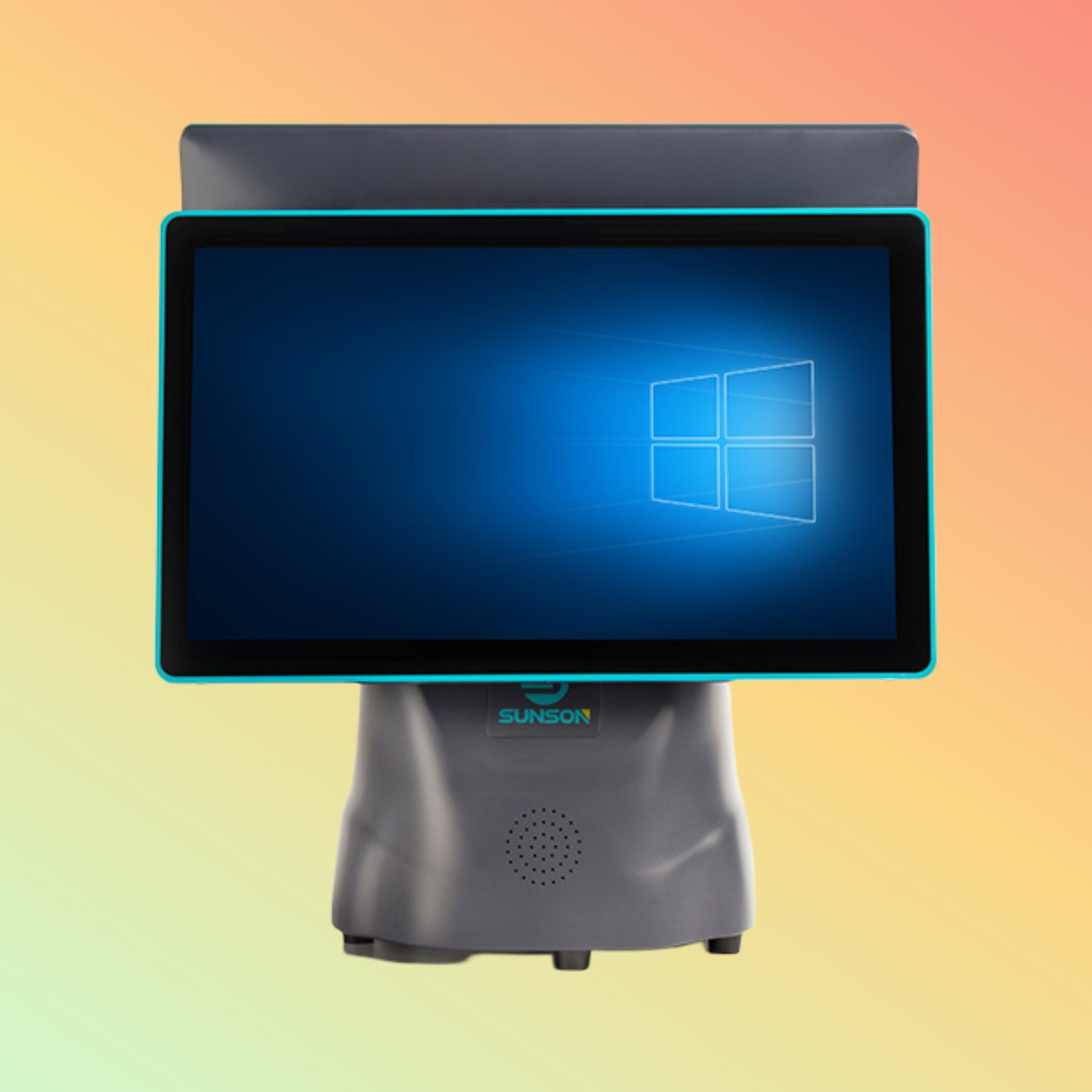 SUNSON SP02A Single Screen Touch Screen POS