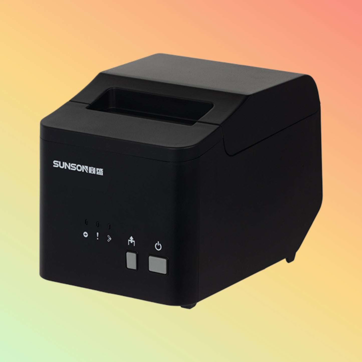 SUNSON QP80 Thermal Receipt Printer