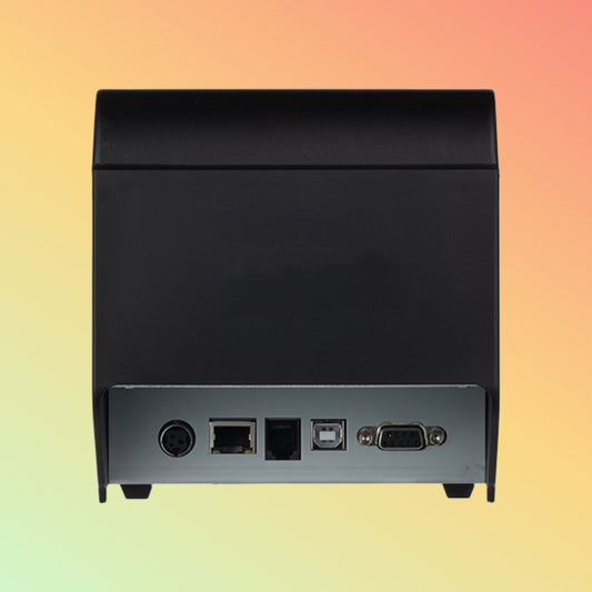 SUNSON QP80 Thermal Receipt Printer