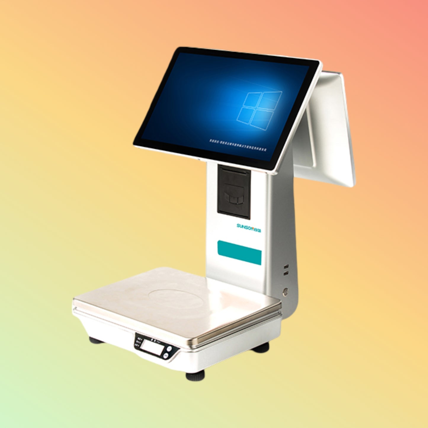 SUNSON SS01C PC Scale