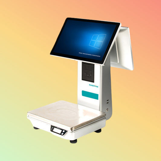SUNSON SS01C PC Scale