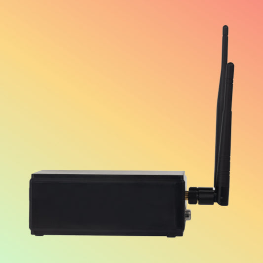 SUNSON Data Acquisition Module