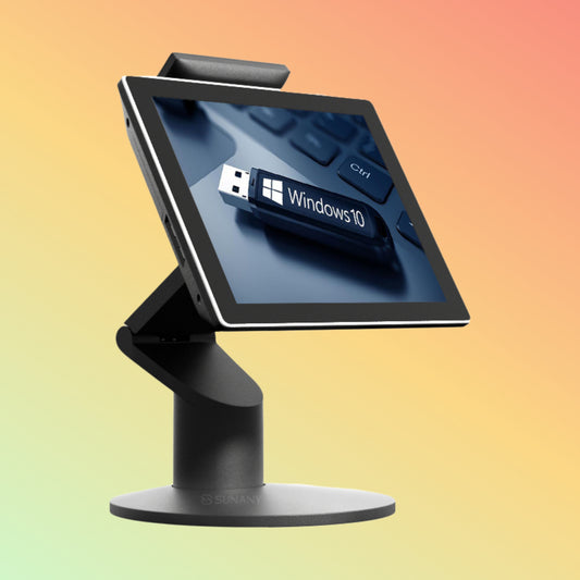 SUNANY T200-15 Full Cashier Machine