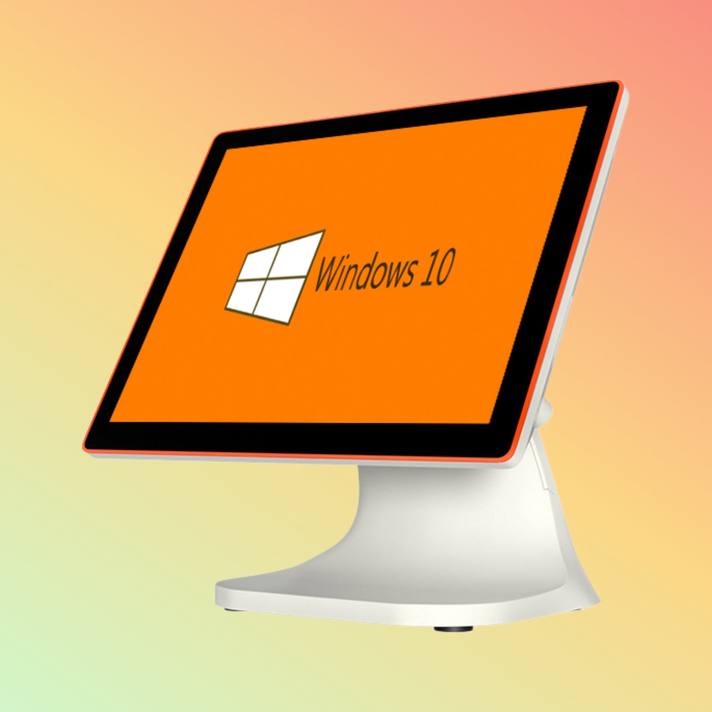 SUNANY X200-15 RFID POS System