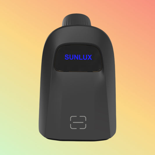 Sunlux RH10 2D Wired Barcode Scanner