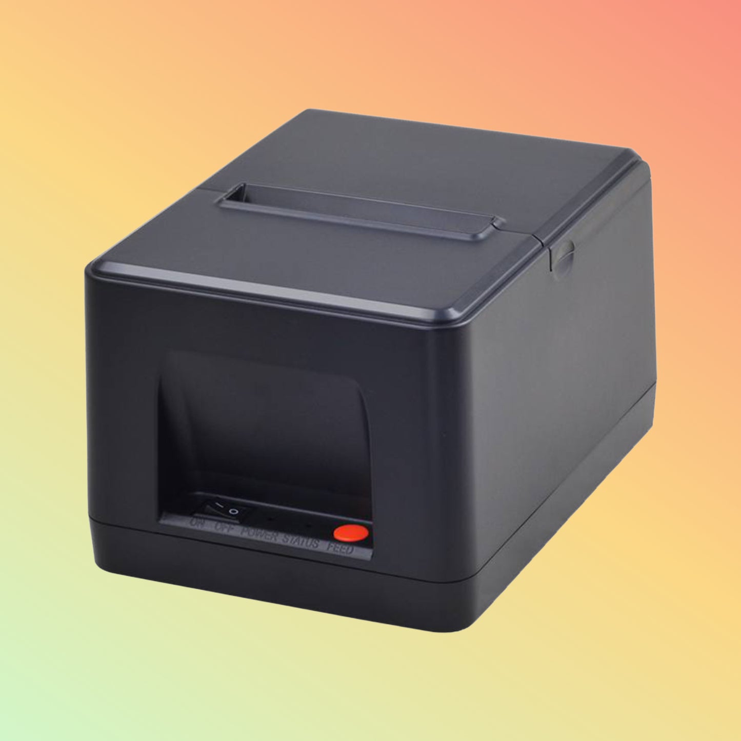 Sunlux RP5850 Direct Thermal Printer