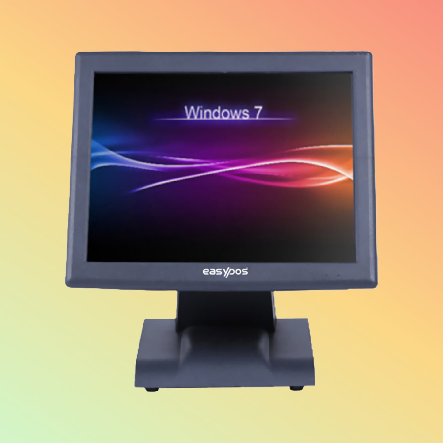 Easypos EPPS204 POS Machine i3