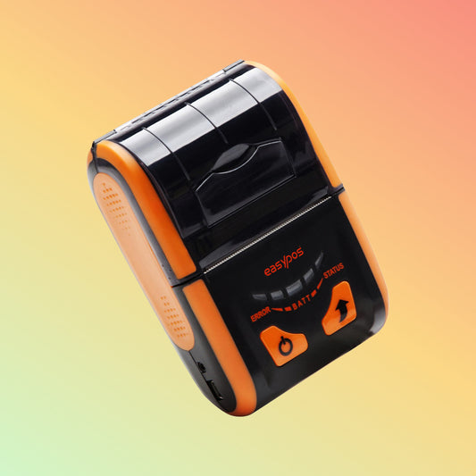 Easypos EPMP200UBW Portable Tharmal Printer