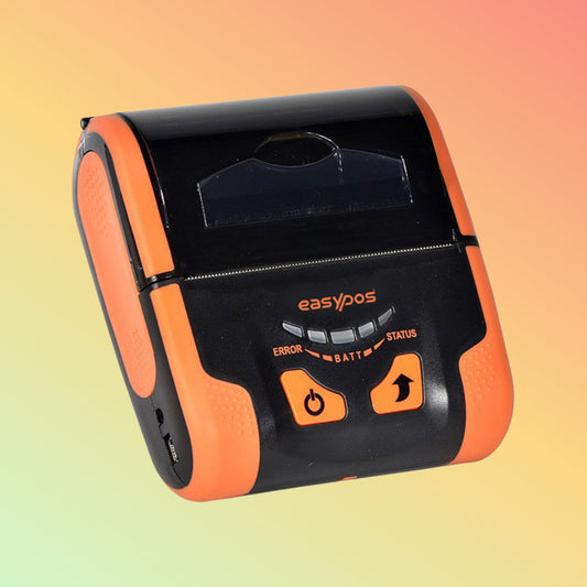 Easypos EPMP300UBW Portable Tharmal Printer