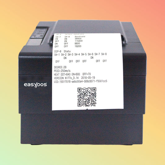 Easypos EPR101 Tharmal Receipt Printer