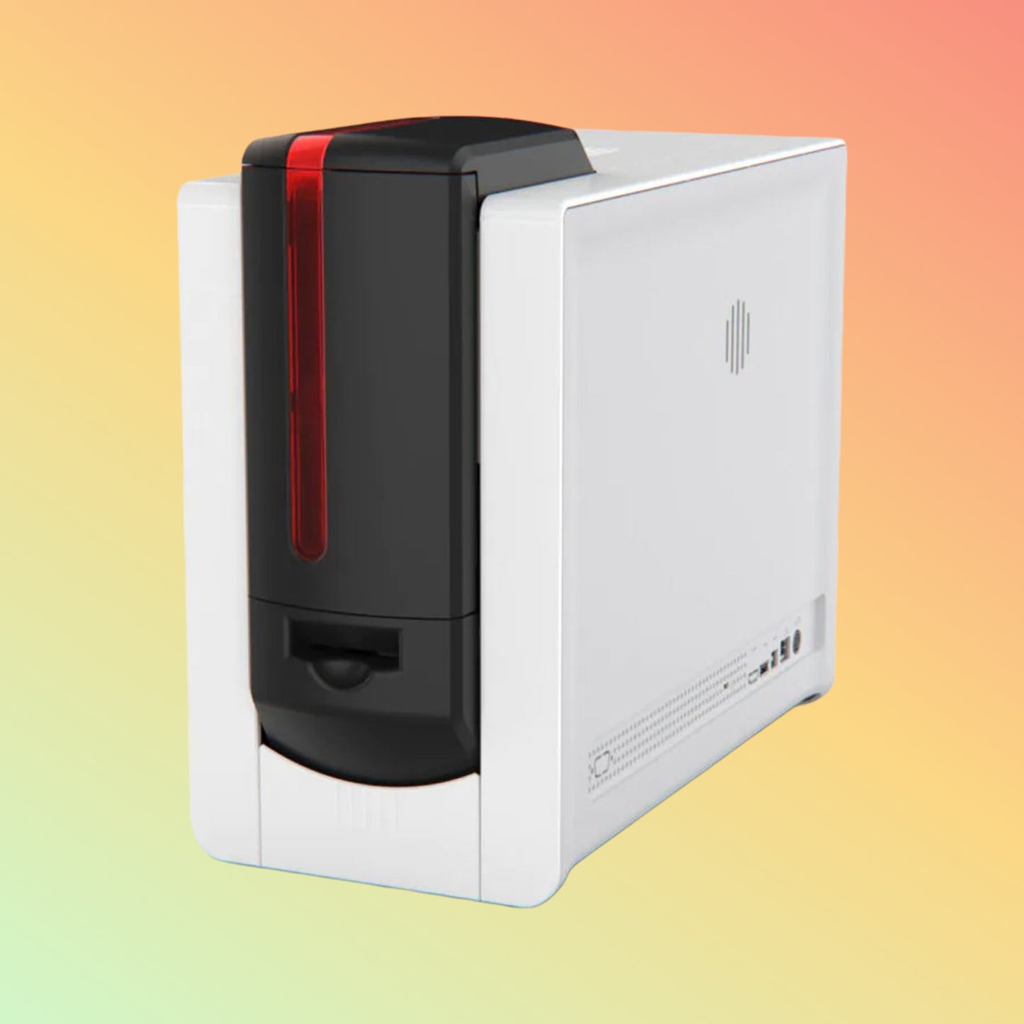 IDENTBASE Evolis Agilia Kartendrucker