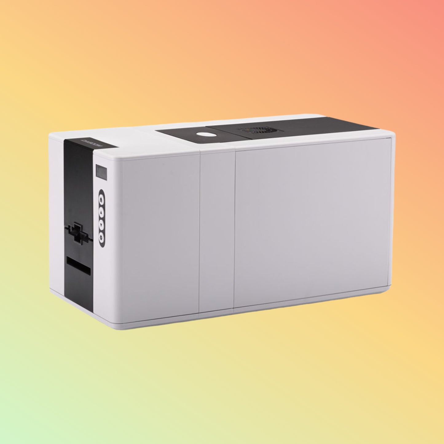 IDENTBASE DASCOM DC-2300 Single Side Kartendrucker