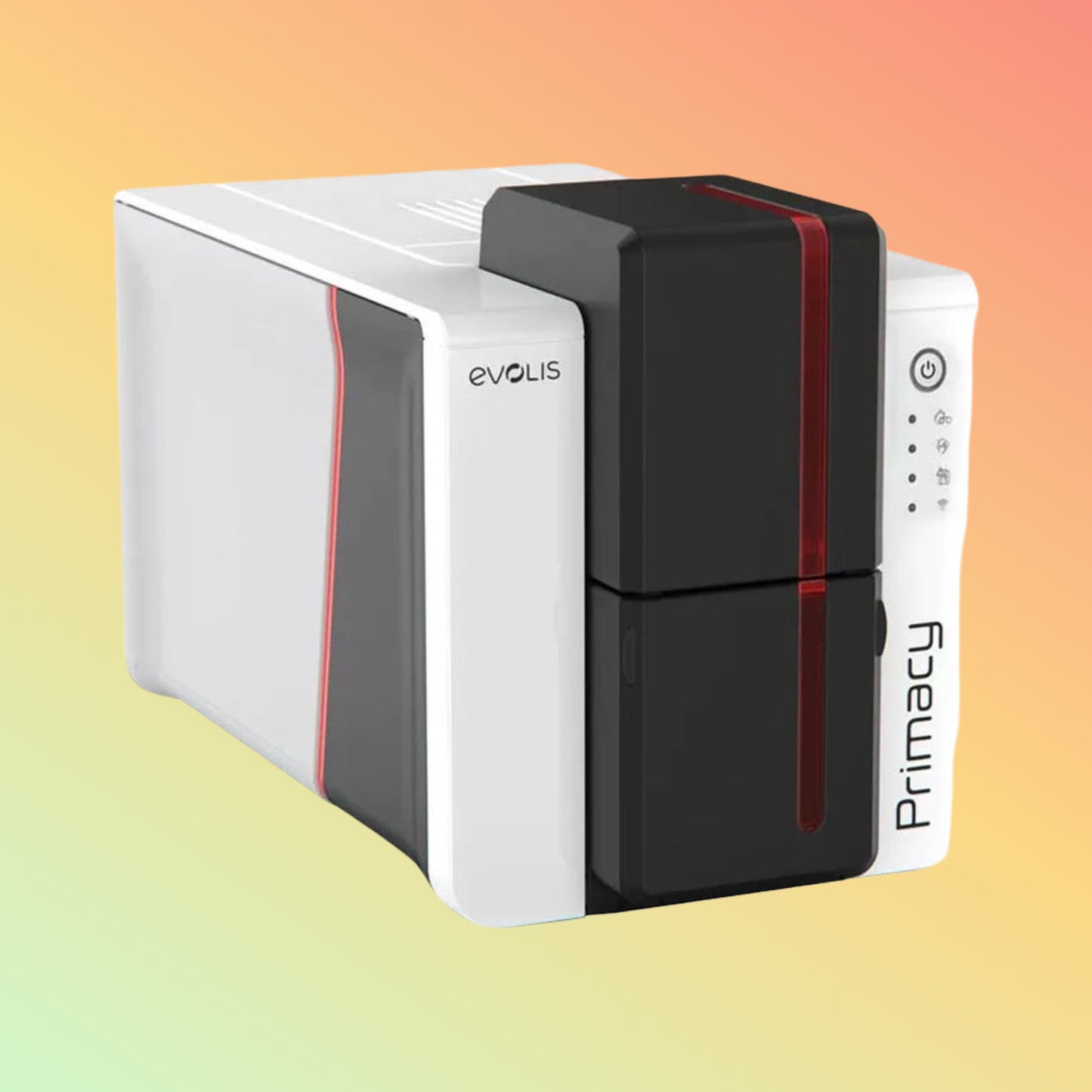 IDENTBASE Evolis Primacy 2 Kartendrucker