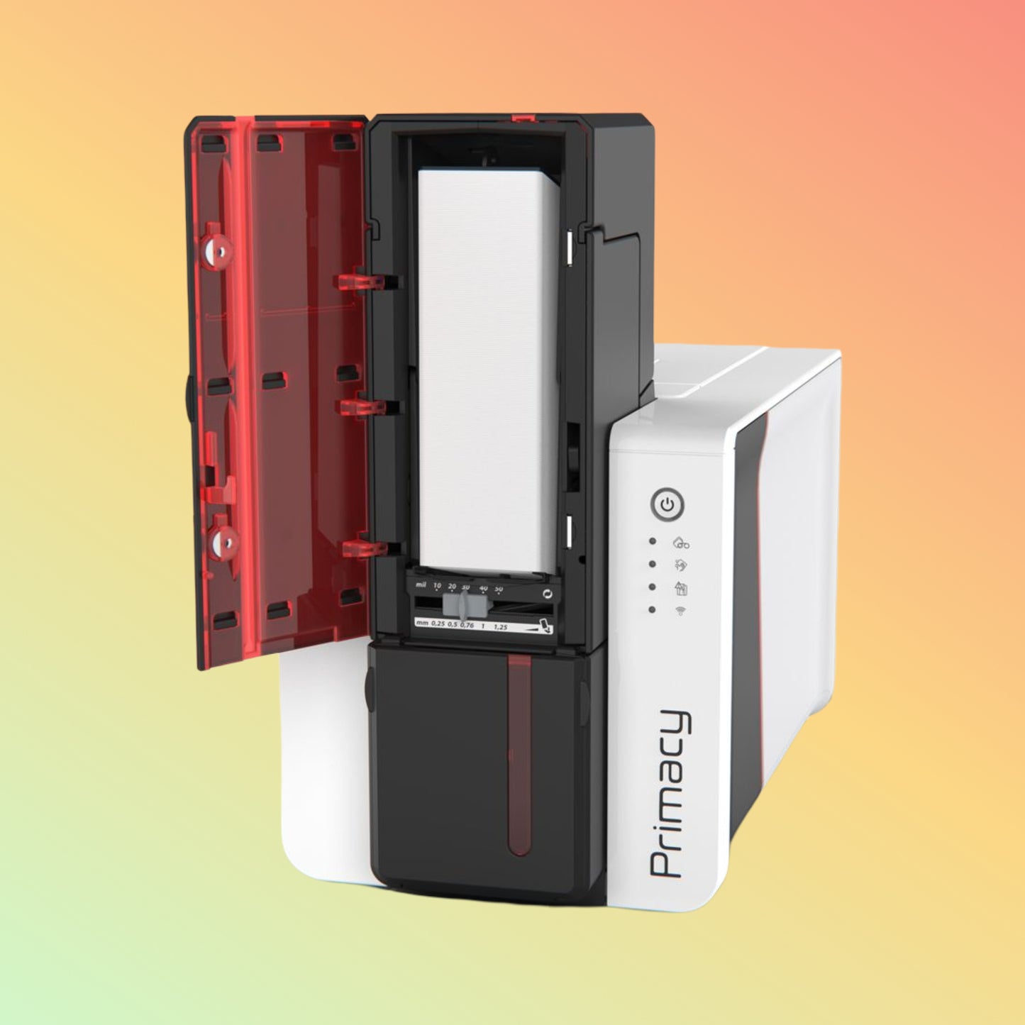 IDENTBASE Evolis Primacy 2 Kartendrucker