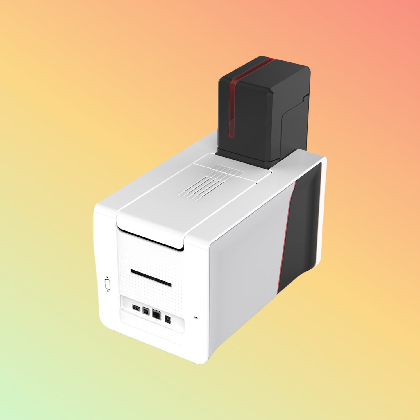 IDENTBASE Evolis Primacy 2 Kartendrucker