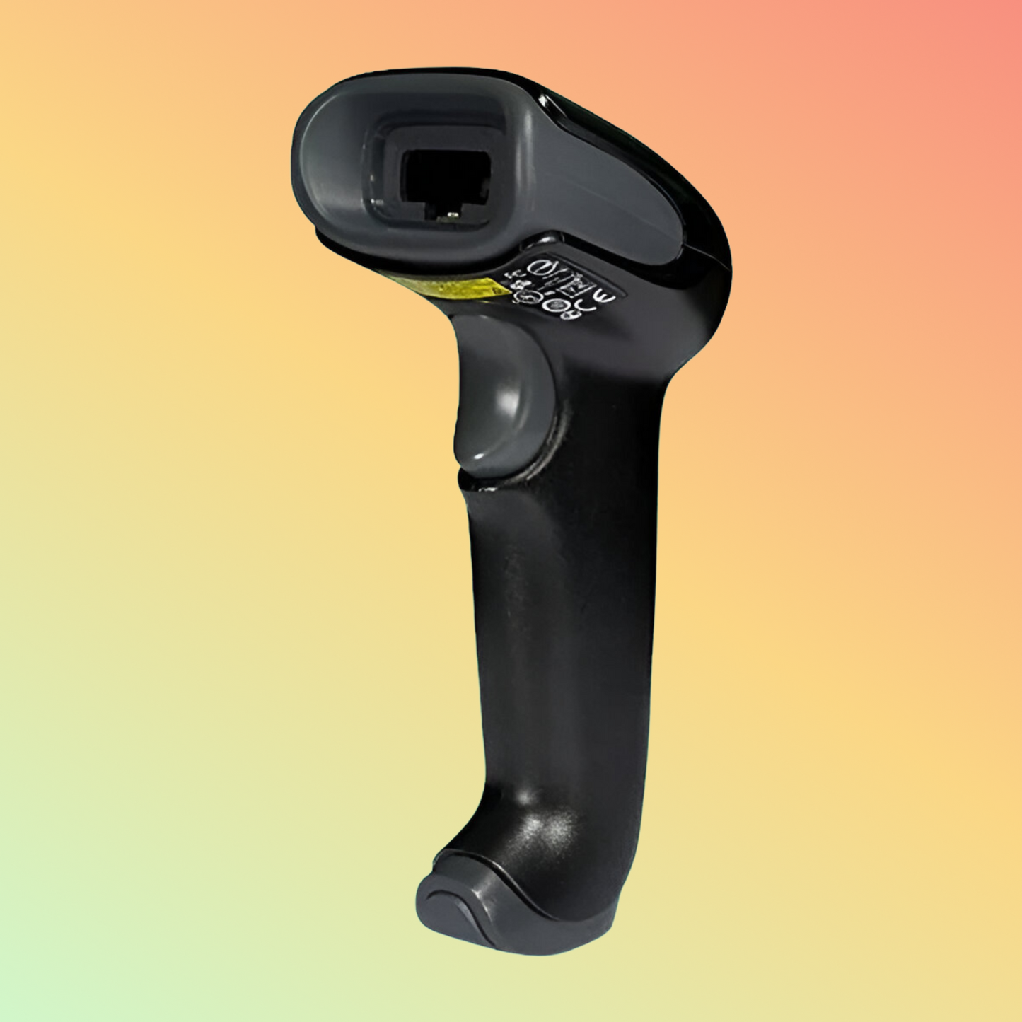 Honeywell 1250G 1D Barcode Laser Scanner