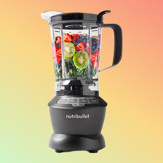 Nutribullet Blender Combo 1000