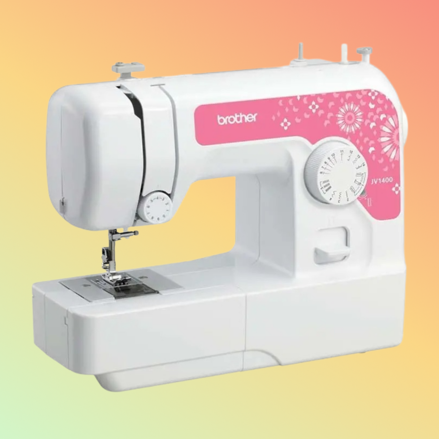 Brother JV1400 Sewing Machine