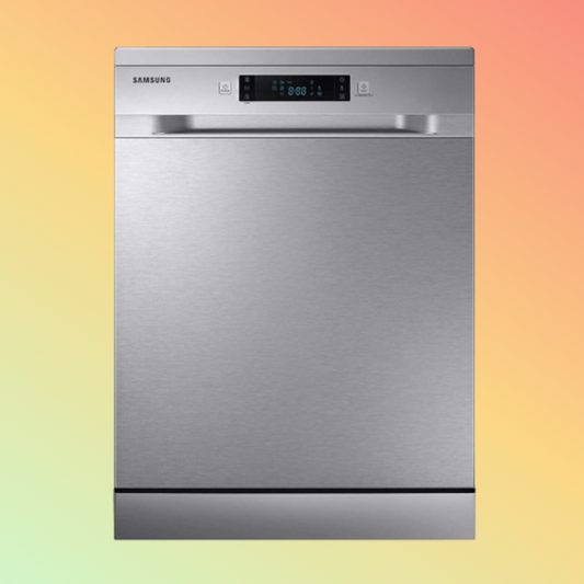 Samsung13 Place - 6 Prog DishWasher