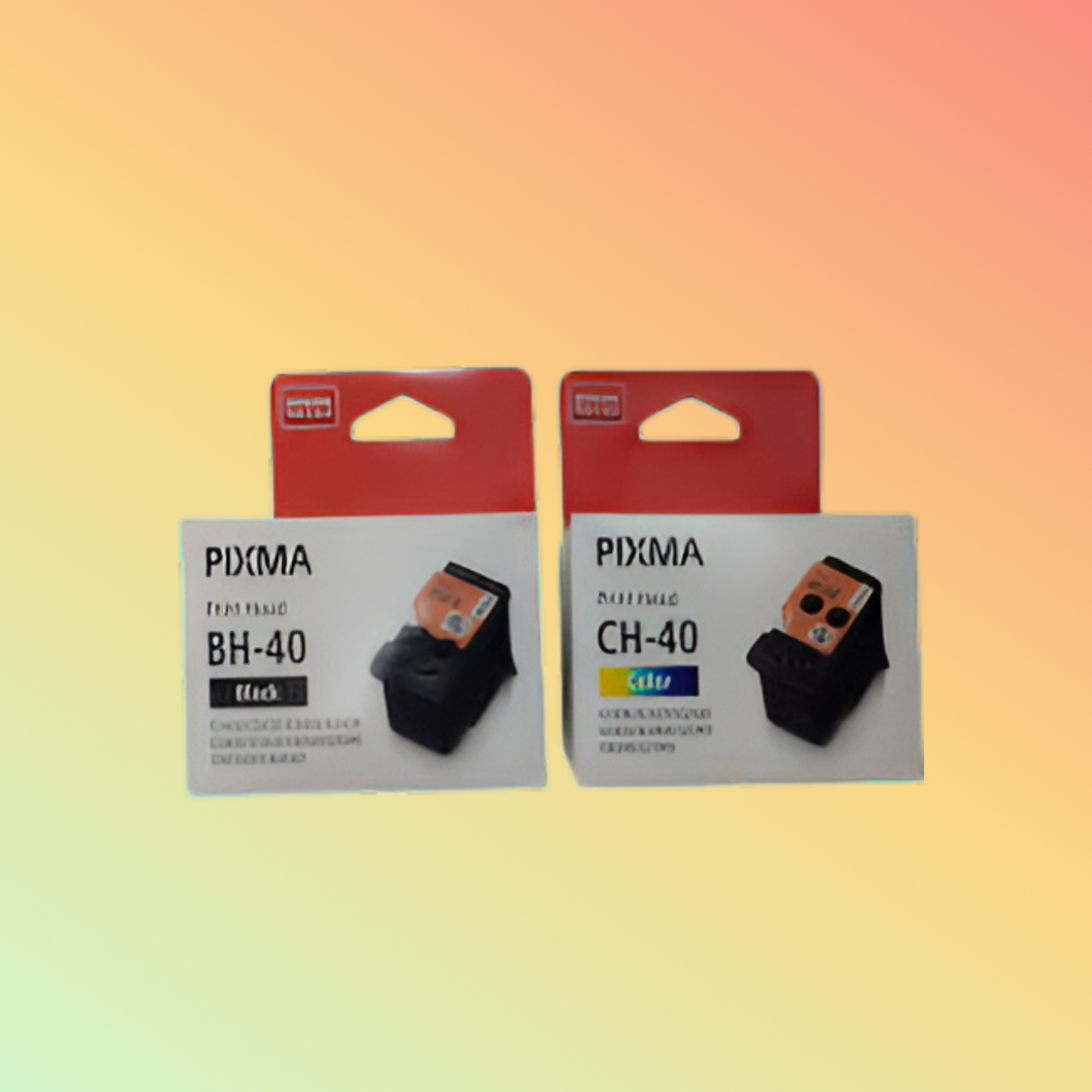 Canon Printhead for G5040 G6040 G7040 GM2040 GM4040