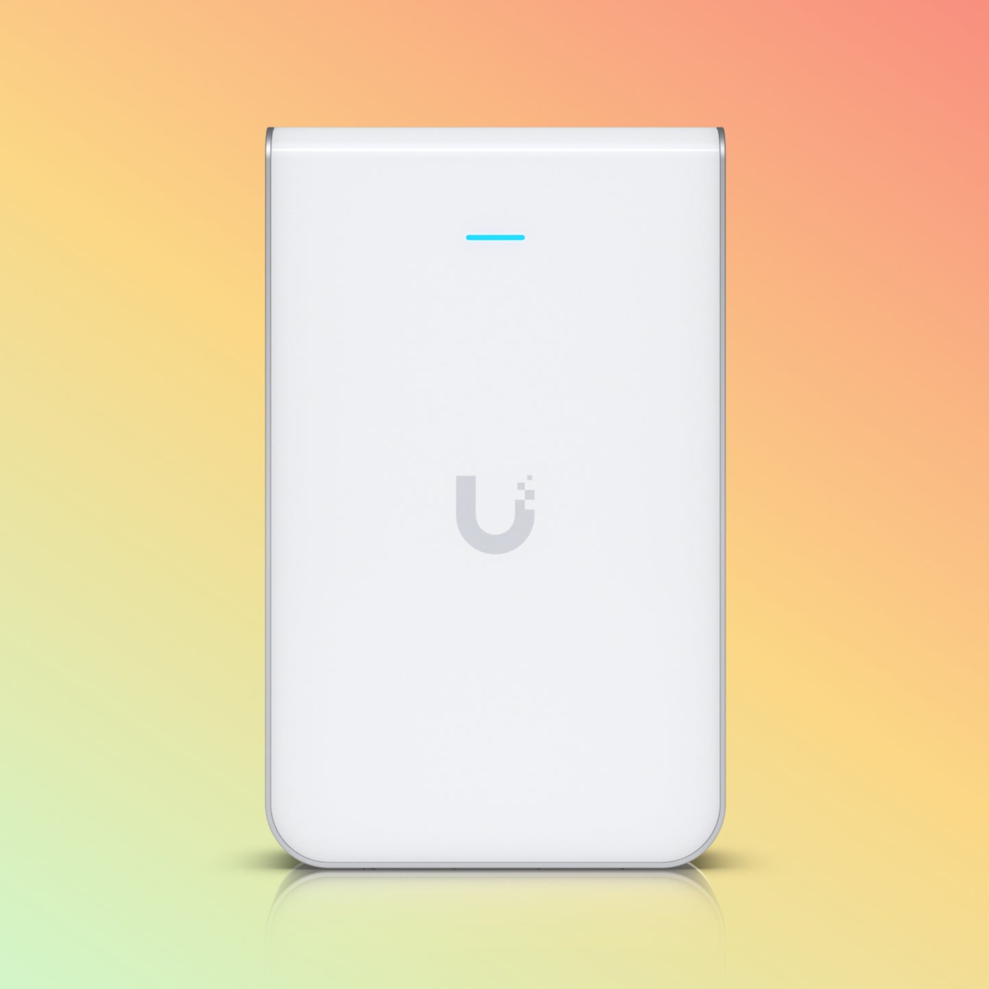 UniFi In-Wall HD