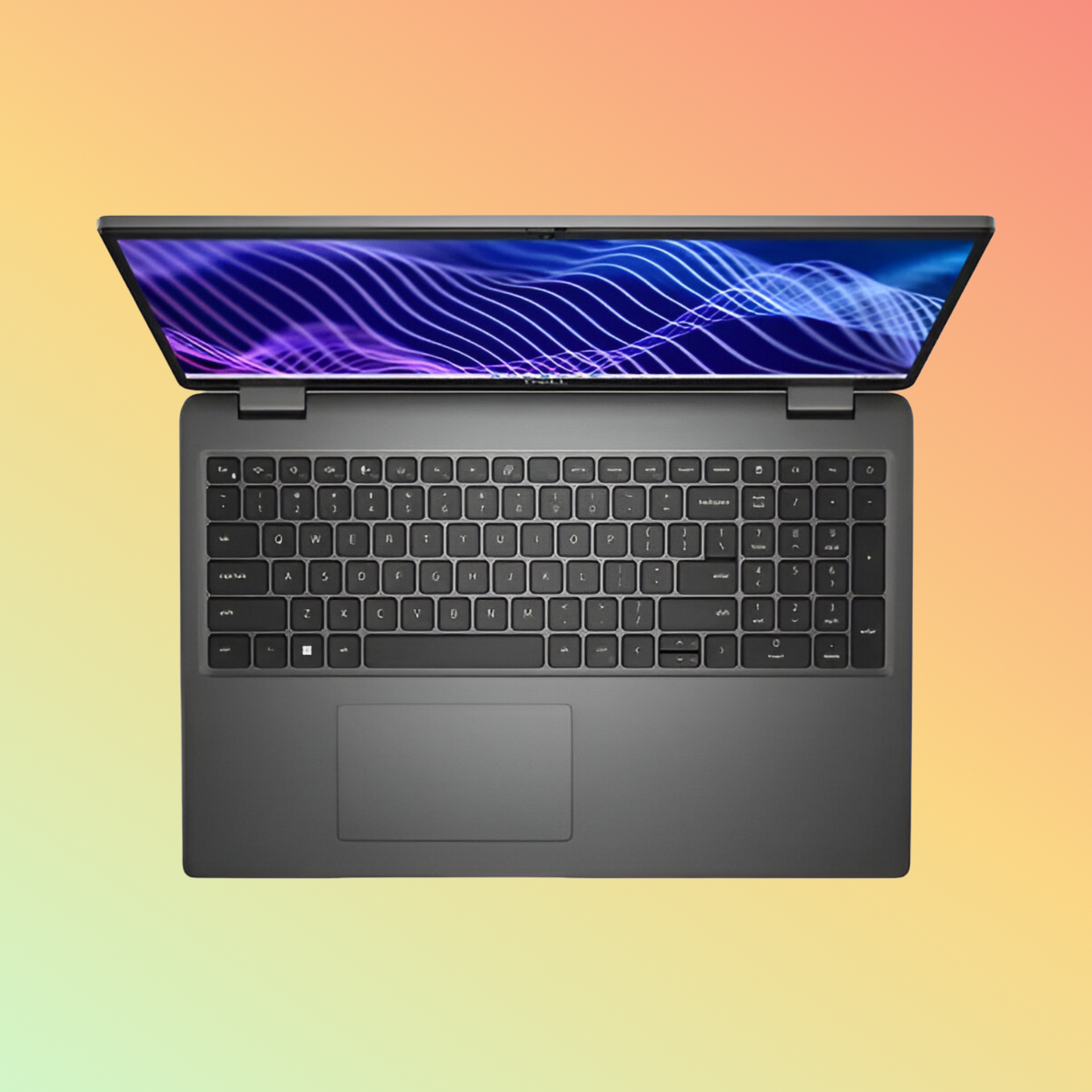 DELL LATITUDE 3540 Laptop - 13th Gen i5-1335U