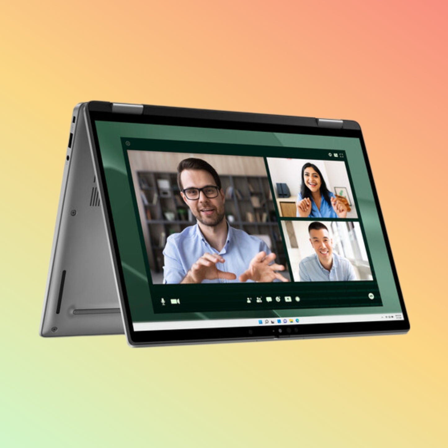 DELL LATITUDE 7350 (2024) Laptop - Series 1 Ultra 7-165U vPro, 16GB, 512GB SSD