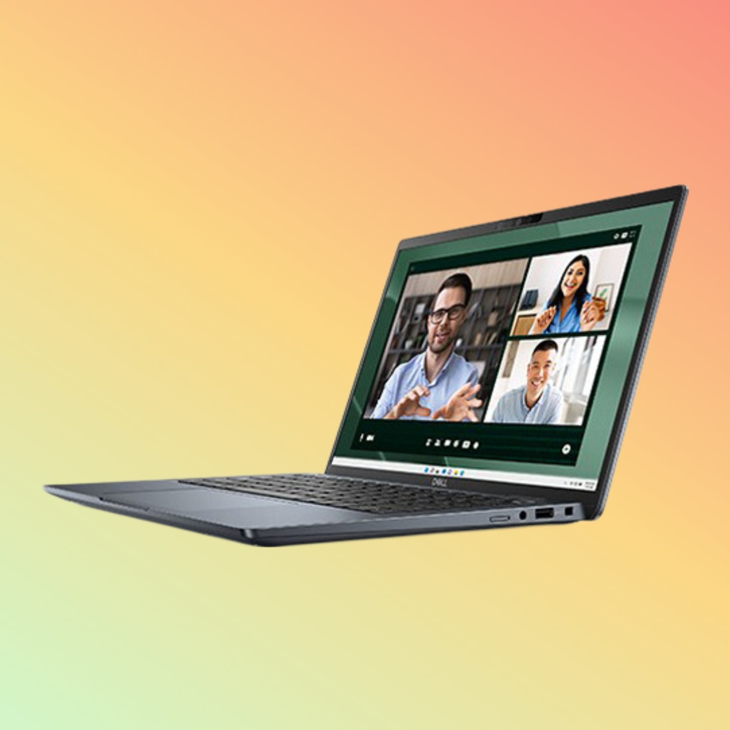DELL LATITUDE 7350 (2024) Laptop - Series 1 Ultra 7-165U vPro, 16GB, 256GB SSD