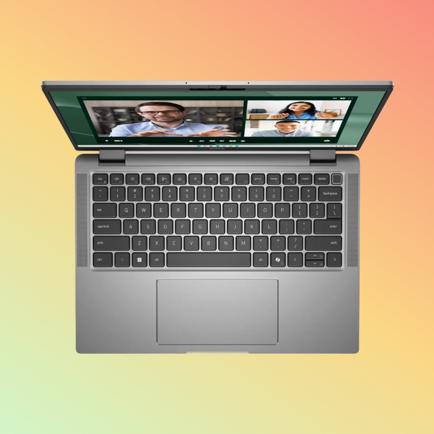 DELL LATITUDE 7450 (2024) Laptop - Series 1 Ultra 7-165U vPro, 16GB, 512GB SSD, 14" FHD