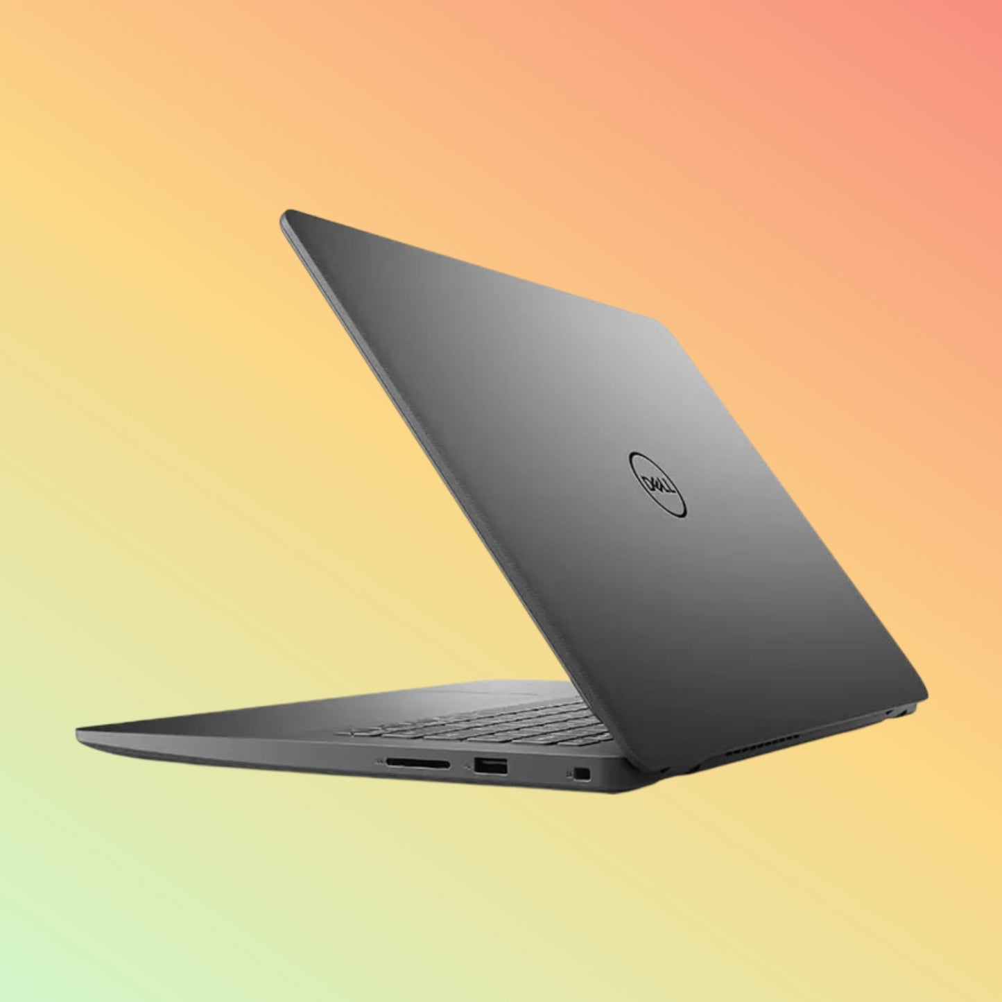 DELL VOSTRO 3400 Laptop - 11th Gen i5-1135G7, 4GB, 1TB HDD, 14" FHD