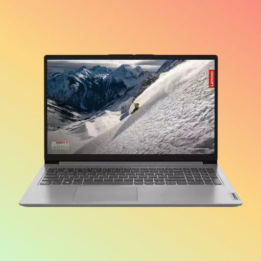 Lenovo IdeaPad Slim 3 Laptop - 13th Gen i5-13420H, 8GB, 512GB SSD, 15.6" FHD