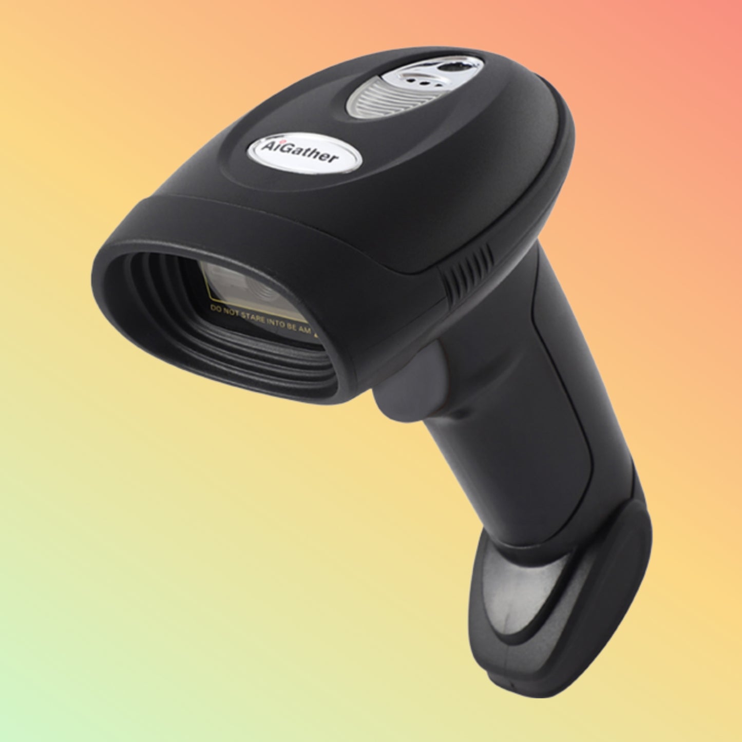 AiGather A-9599HD Bluetooth 2D Barcode Scanner