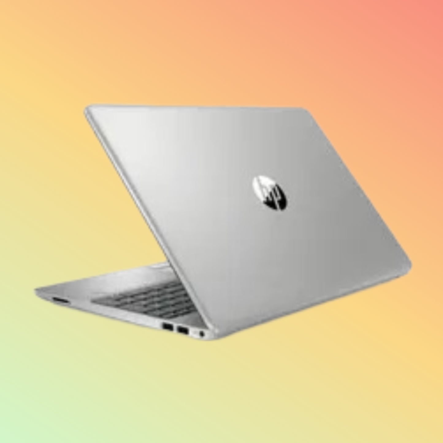 HP 250 G9 Laptop - 12th Gen i5-1235U, 8GB, 512GB SSD, NVIDIA GeForce MX550 2GB, 15.6" HD