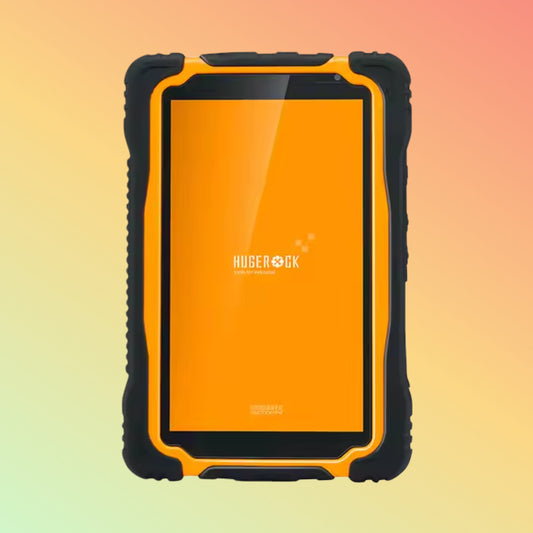 OEM T70 Rugged Android Tablet – IP67, 10000mAh, USB-C, Octa Core, MTK Chipset