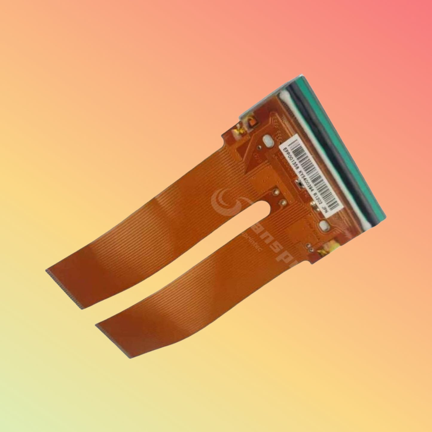 Domino Printhead V230i V220i 53mm EAS001358SP