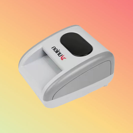 UNION 9901 Cash Currency Money Detector Bill Counting Machine Banknote Detector With UV Mg IR