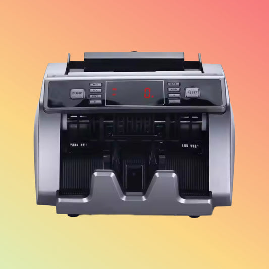 Bill Gates Money Counter Automatic Bill Counter Bill Counter Counting Machine