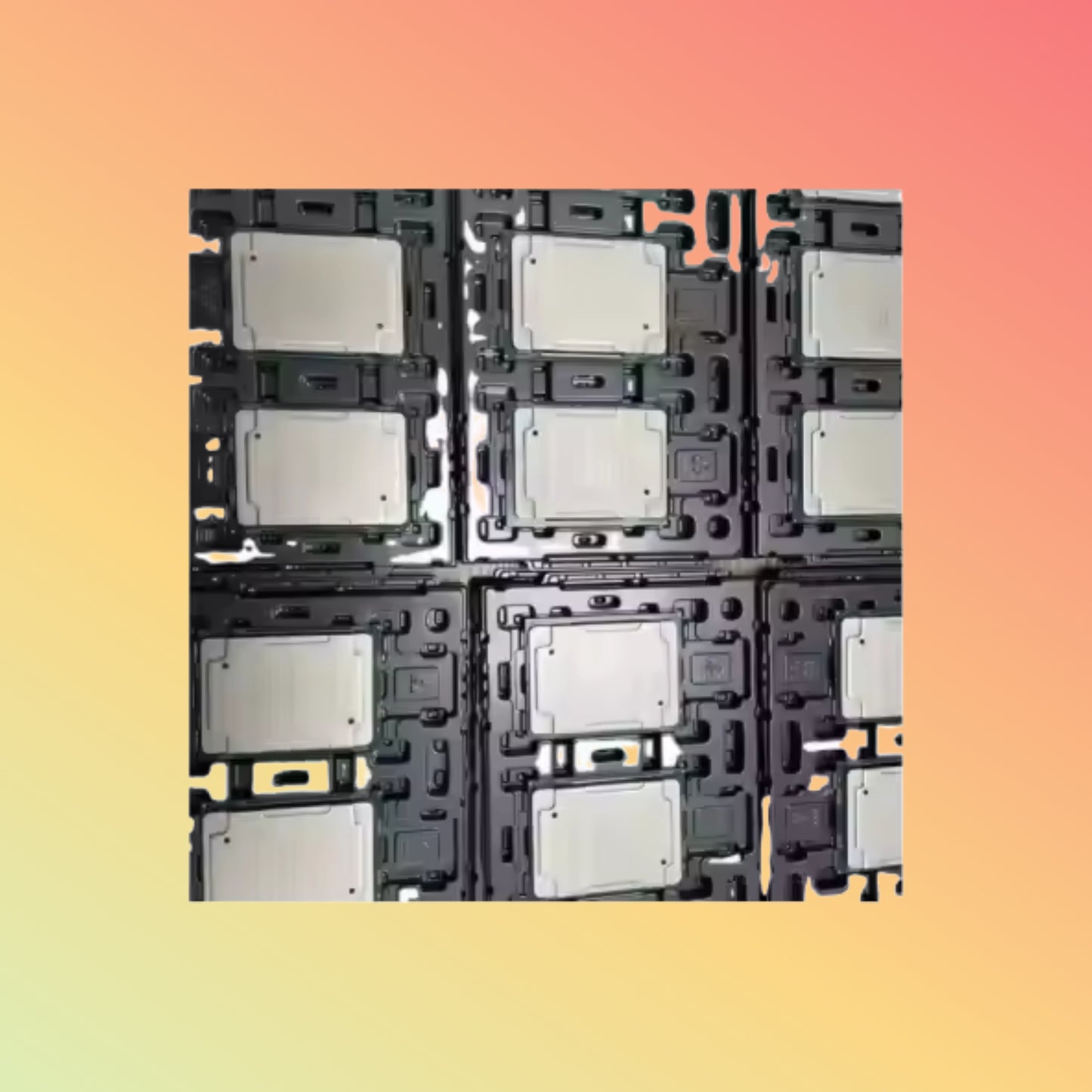 P65218-B21 Intelxxx Xeon E-2488 3.2GHz 8-core 95W FIO Processor for HPExxx