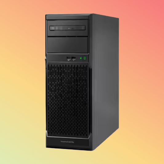 P65091-B21 ProLiant ML30 Gen11 4LFF Hot Plug Configure-To Order Server