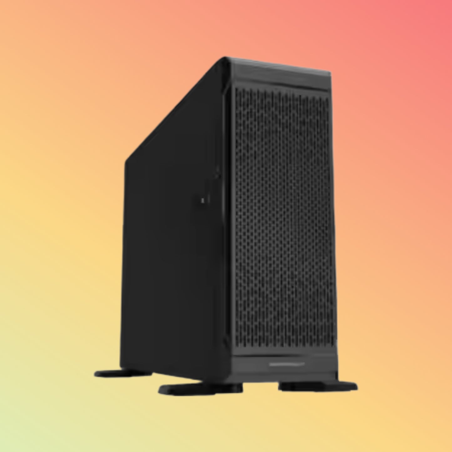 P65091-B21 ProLiant ML30 Gen11 4LFF Hot Plug Configure-To Order Server