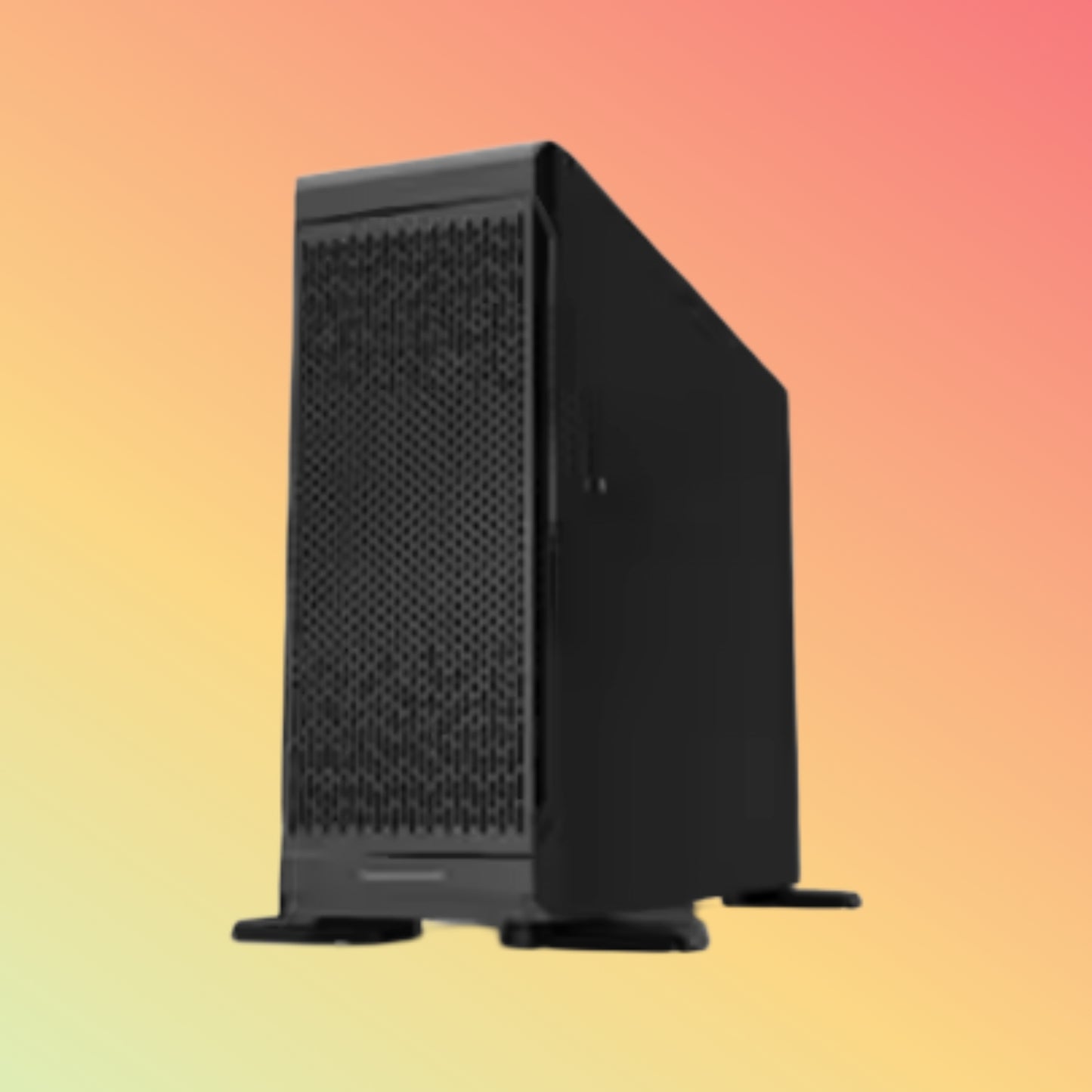 P65091-B21 ProLiant ML30 Gen11 4LFF Hot Plug Configure-To Order Server