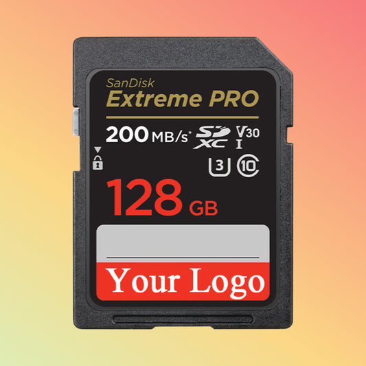 OEM SD Card V30