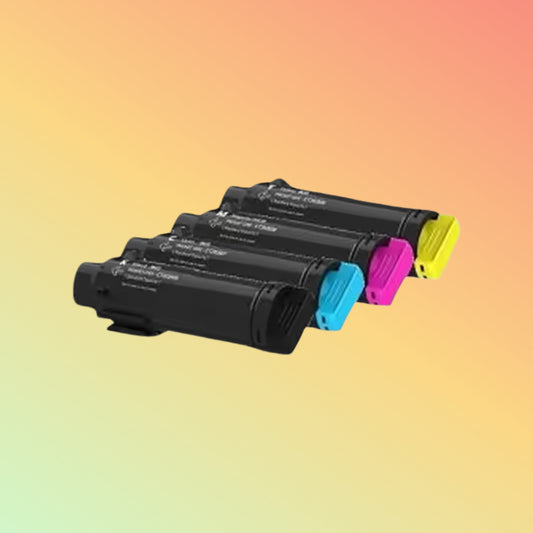 Amida Toner CT202610 CT202611 CT202612 CT202613 Compatible for XEROX Printer Toner Cartridge
