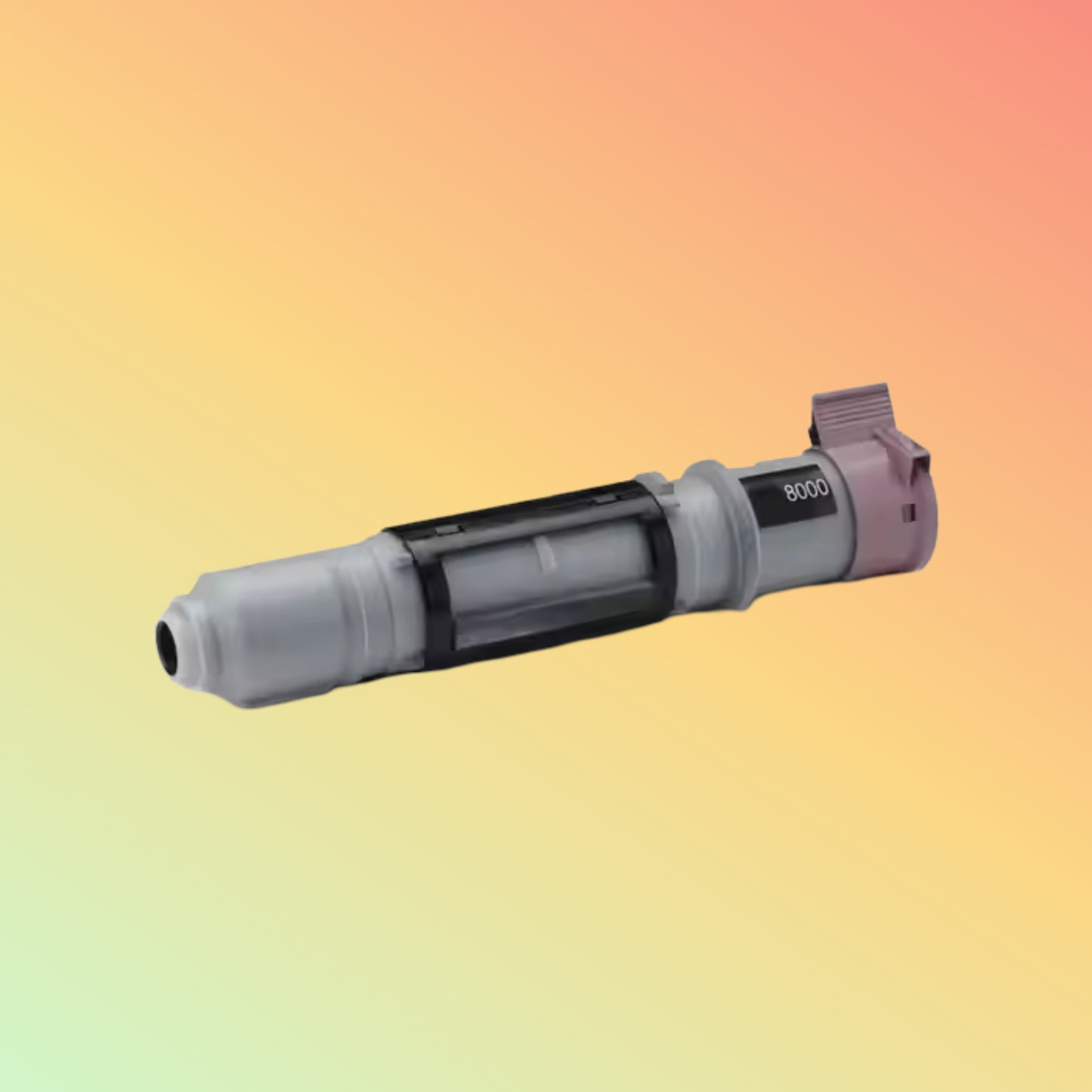 Amida Toner Cartridge TN-8000/8050/200/250/300/10J for Brother HL-720/820/1040/P2000/MFC9030/9160/9500/FAX8050P/8200P/8250/8650