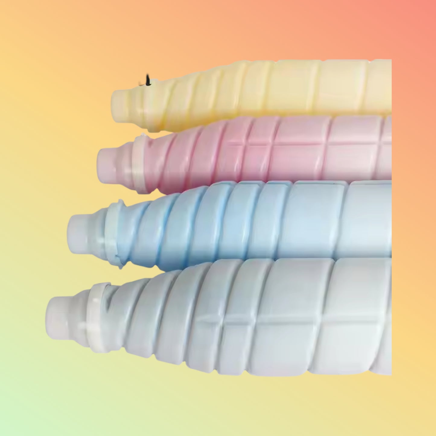 Amida China Supplier Toner Cartridge Compatible TN615 for Konica Minolta BizHub Press C8000