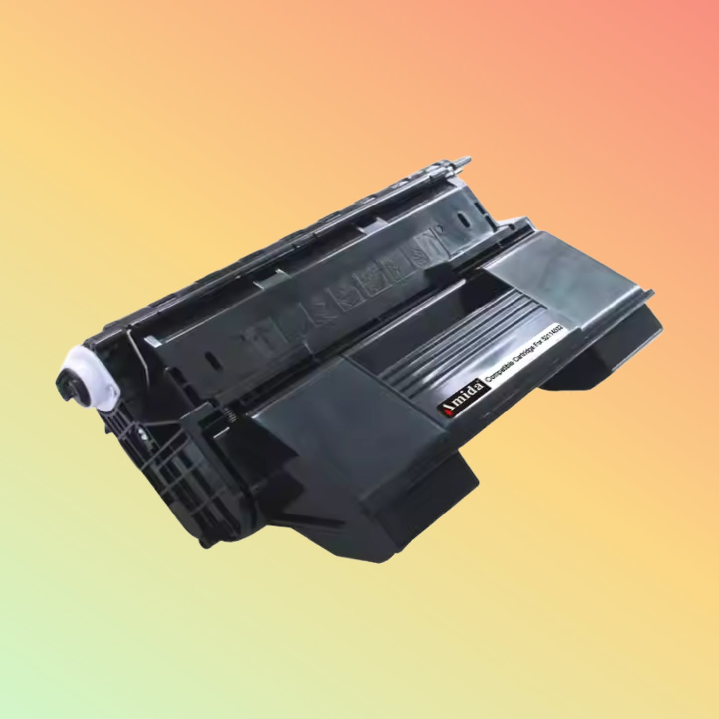 New Arrive Amida 52114502 Toner Compatible for OKI B6300 Printer Toner Cartridge