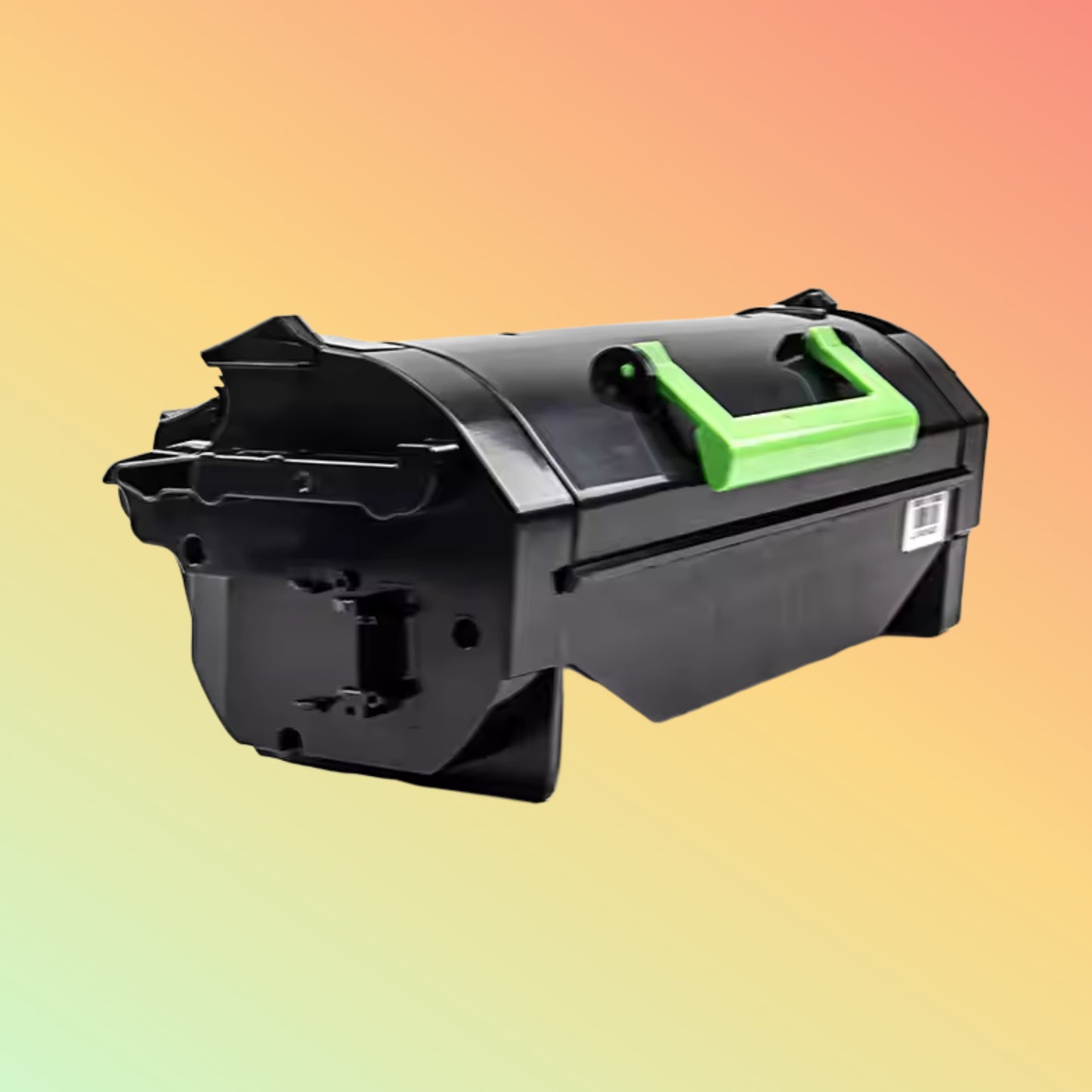 Amida 24F0009 Toner Cartridge Compatible for MS317 MS417 Printer Toner Cartridge