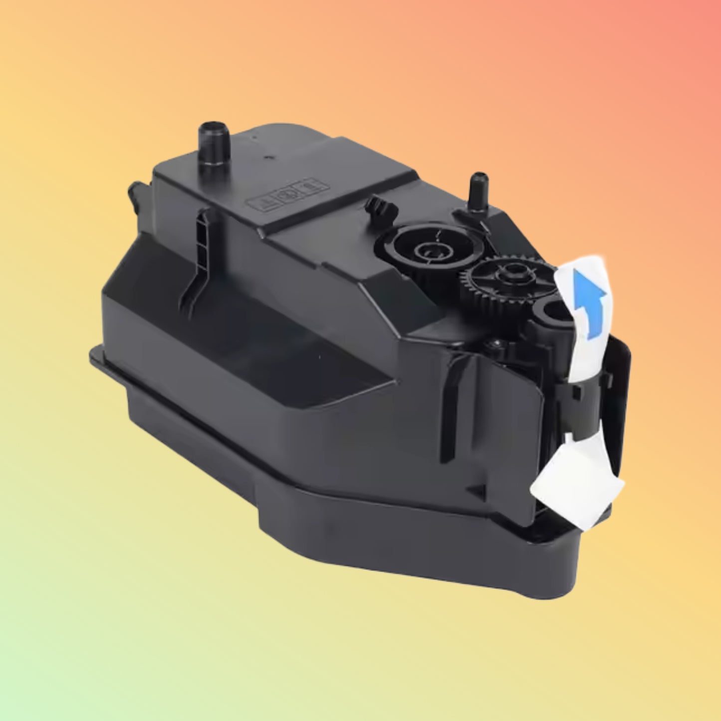 Amida Compatible Toner Cartridge TNP-81 Color for Bizhub C3300i/C4000i Printer